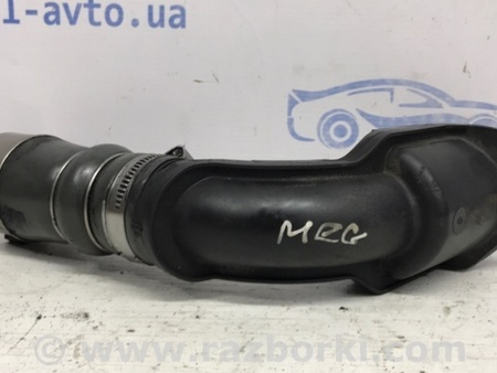 ФОТО Патрубок интеркулера для Renault Megane 3 Киев