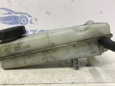 ФОТО Бачок главного тормозного цилиндра для Renault Megane 3 Киев