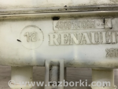 ФОТО Бачок главного тормозного цилиндра для Renault Megane 3 Киев