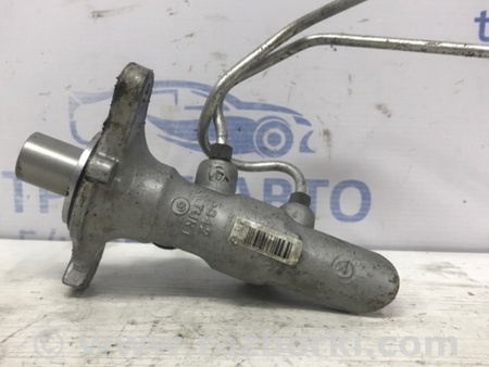 ФОТО Тормозной цилиндр главный для Renault Megane 3 Киев