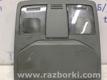 ФОТО Плафон передний для KIA Sorento XM Киев