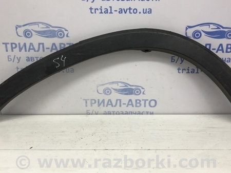 ФОТО Накладка крыла для KIA Sorento XM Киев