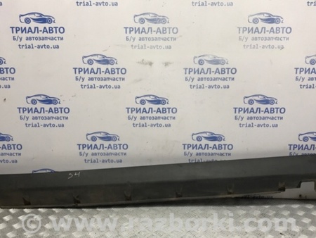 ФОТО Накладка порога внешняя левая для KIA Sorento XM Киев