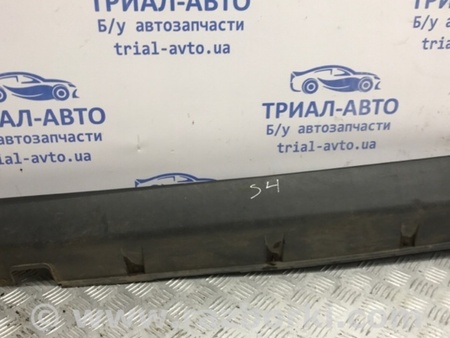 ФОТО Накладка порога внешняя левая для KIA Sorento XM Киев
