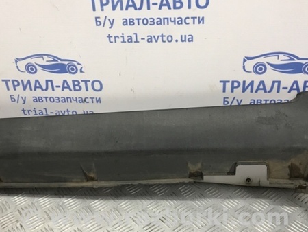 ФОТО Накладка порога внешняя левая для KIA Sorento XM Киев