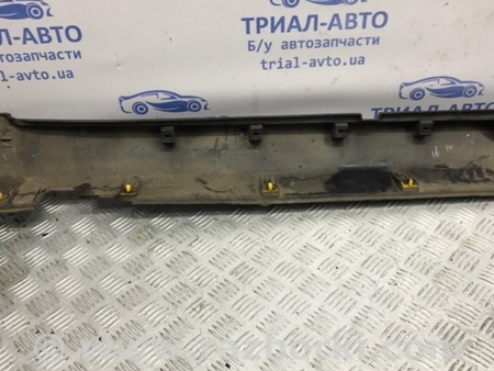 ФОТО Накладка порога внешняя левая для KIA Sorento XM Киев