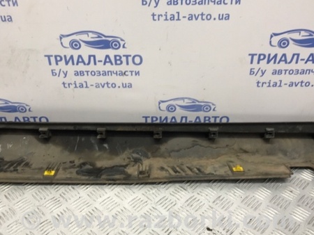 ФОТО Накладка порога внешняя левая для KIA Sorento XM Киев