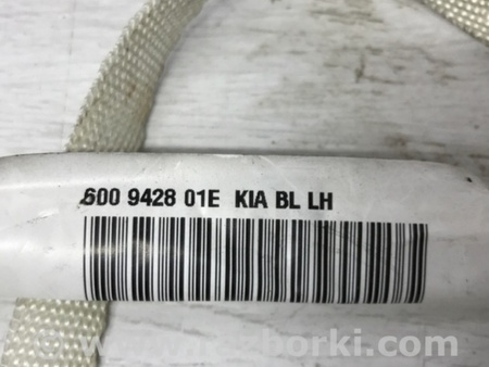ФОТО Airbag потолка(шторка) левый для KIA Sorento BL Киев