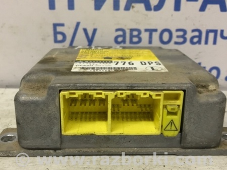 ФОТО Блок AIRBAG для Mitsubishi Pajero Wagon 3 Киев