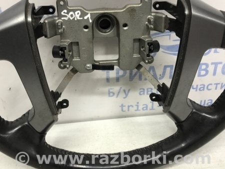 ФОТО Руль для KIA Sorento BL Киев