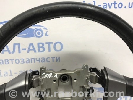 ФОТО Руль для KIA Sorento BL Киев