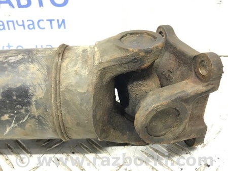 ФОТО Вал карданный для KIA Sorento BL Киев