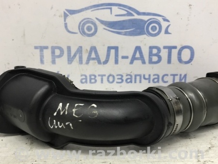 ФОТО Патрубок интеркулера для Renault Megane 3 Киев