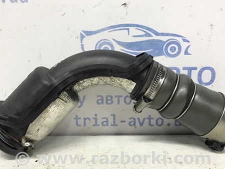 ФОТО Патрубок интеркулера для Renault Megane 3 Киев