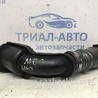 Патрубок интеркулера Renault Megane 3