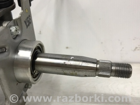 ФОТО Колонка рулевая для KIA Sorento BL Киев