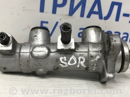 ФОТО Тормозной цилиндр главный для KIA Sorento BL Киев