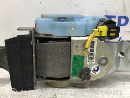 ФОТО Ремень безопасности передний правый для KIA Sorento BL Киев