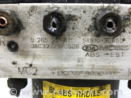 ФОТО Блок ABS для KIA Sorento BL Киев