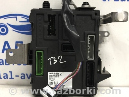 ФОТО Блок комфорта для Nissan X-Trail T32 /Rogue (2013-) Київ