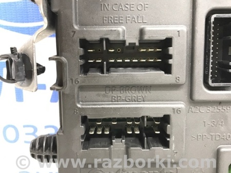 ФОТО Блок комфорта для Nissan X-Trail T32 /Rogue (2013-) Київ