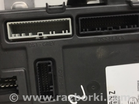 ФОТО Блок комфорта для Nissan X-Trail T32 /Rogue (2013-) Київ