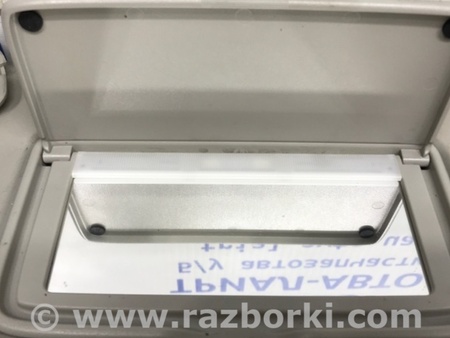 ФОТО Козырек солнцезащитный левый для Nissan X-Trail T32 /Rogue (2013-) Киев