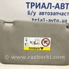 ФОТО Козырек солнцезащитный левый для Nissan X-Trail T32 /Rogue (2013-) Киев