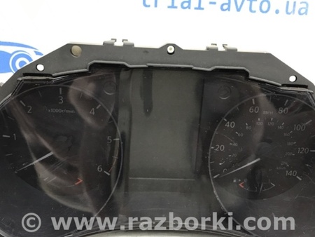 ФОТО Приборная панель для Nissan X-Trail T32 /Rogue (2013-) Київ