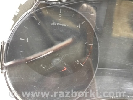 ФОТО Приборная панель для Nissan X-Trail T32 /Rogue (2013-) Київ