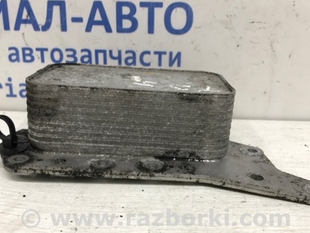 ФОТО Радиатор масляный ДВС (теплообменник) для Nissan X-Trail T32 /Rogue (2013-) Київ