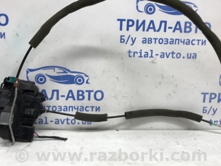 ФОТО Замок двери передний правый для Nissan X-Trail T32 /Rogue (2013-) Київ