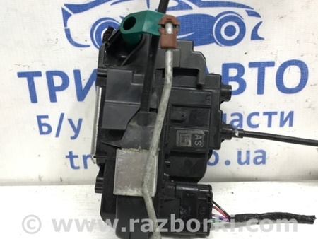 ФОТО Замок двери передний правый для Nissan X-Trail T32 /Rogue (2013-) Київ