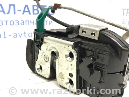 ФОТО Замок двери передний правый для Nissan X-Trail T32 /Rogue (2013-) Київ