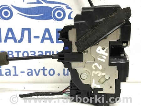 ФОТО Замок двери передний правый для Nissan X-Trail T32 /Rogue (2013-) Київ