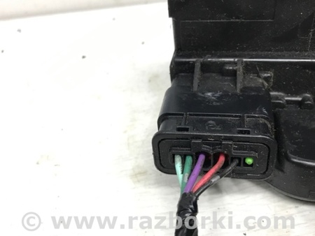 ФОТО Замок двери передний правый для Nissan X-Trail T32 /Rogue (2013-) Київ