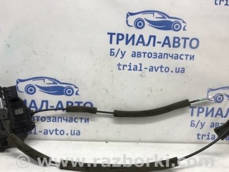 ФОТО Замок двери задний левый для Nissan X-Trail T32 /Rogue (2013-) Київ