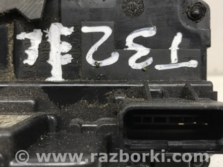 ФОТО Замок двери задний левый для Nissan X-Trail T32 /Rogue (2013-) Київ