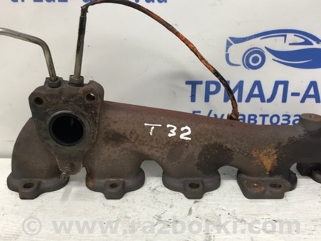 ФОТО Коллектор выпускной для Nissan X-Trail T32 /Rogue (2013-) Киев