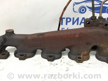 ФОТО Коллектор выпускной для Nissan X-Trail T32 /Rogue (2013-) Киев