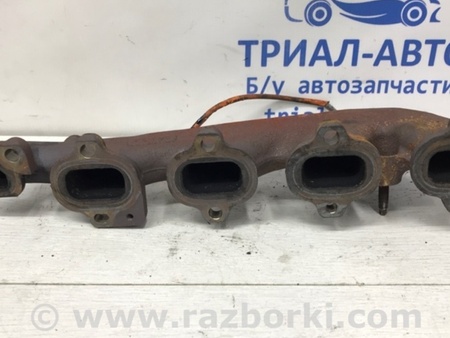 ФОТО Коллектор выпускной для Nissan X-Trail T32 /Rogue (2013-) Киев