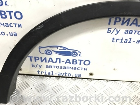 ФОТО Накладка крыла для Nissan X-Trail T32 /Rogue (2013-) Київ