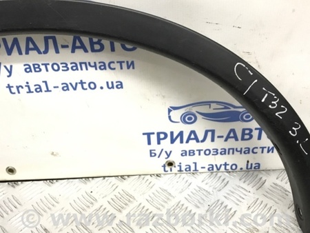 ФОТО Накладка крыла для Nissan X-Trail T32 /Rogue (2013-) Київ