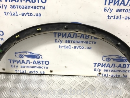 ФОТО Накладка крыла для Nissan X-Trail T32 /Rogue (2013-) Київ