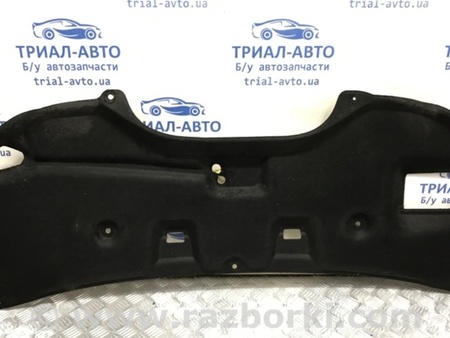 ФОТО Обшивка капота для Nissan X-Trail T32 /Rogue (2013-) Київ