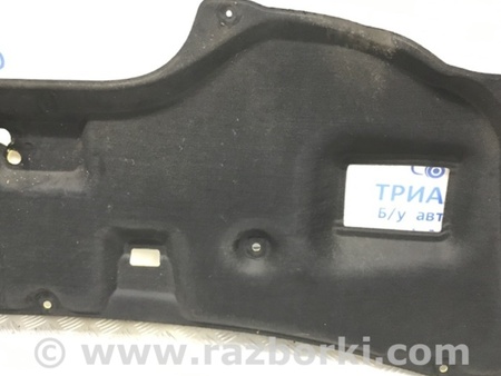 ФОТО Обшивка капота для Nissan X-Trail T32 /Rogue (2013-) Київ