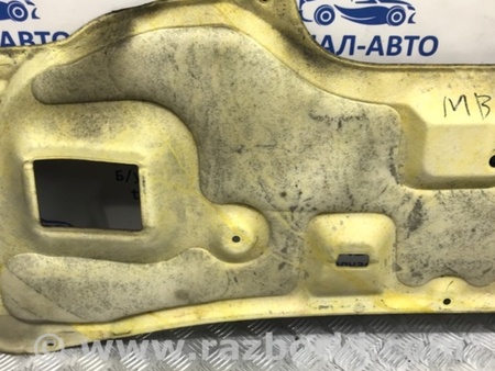 ФОТО Обшивка капота для Nissan X-Trail T32 /Rogue (2013-) Київ