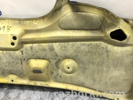 ФОТО Обшивка капота для Nissan X-Trail T32 /Rogue (2013-) Київ