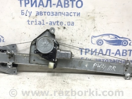 ФОТО Стеклоподъемник передний правый для Mitsubishi Pajero Wagon 4 Киев
