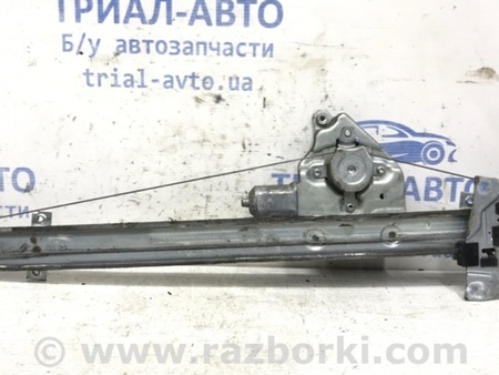 ФОТО Стеклоподъемник передний правый для Mitsubishi Pajero Wagon 4 Киев